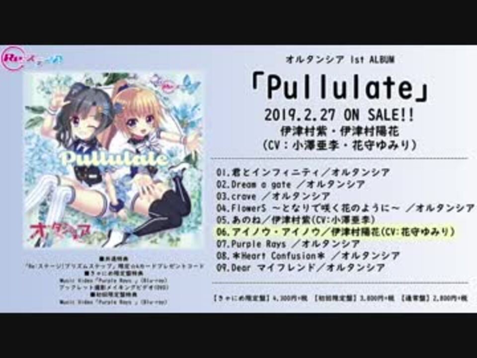 人気の ありゆみり 動画 31本 ニコニコ動画