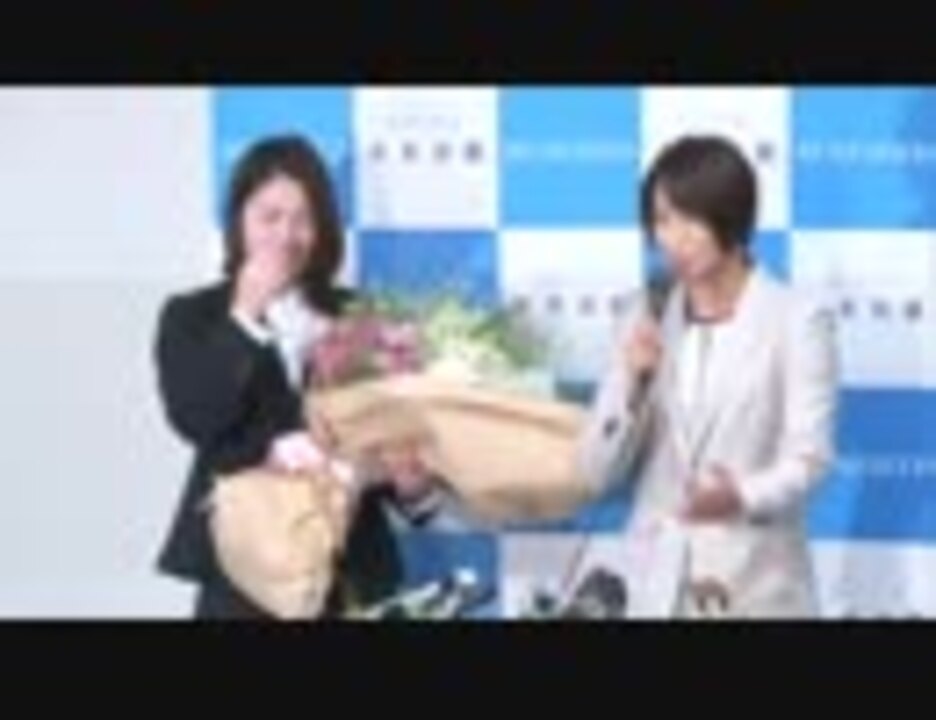 人気の 松本薫 動画 14本 ニコニコ動画