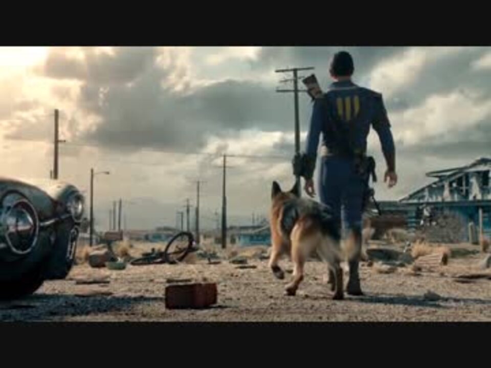 人気の Fallout 動画 167本 4 ニコニコ動画