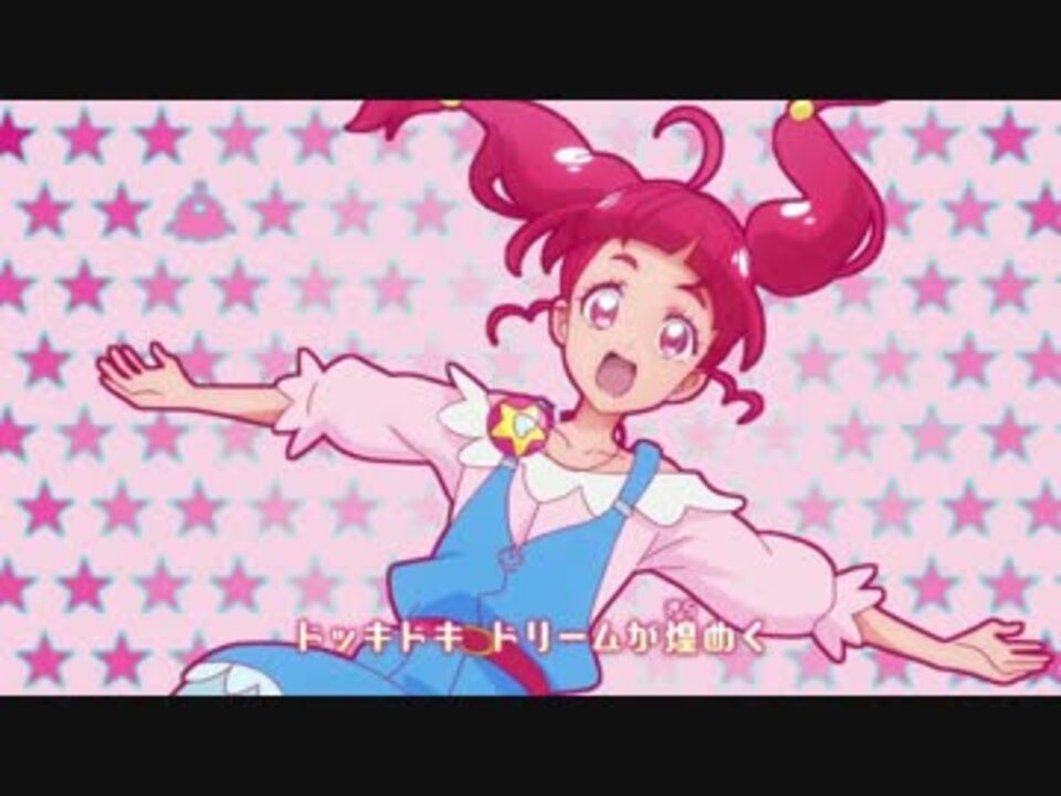 星のトゥインクルプリキュア With カービィ ニコニコ動画