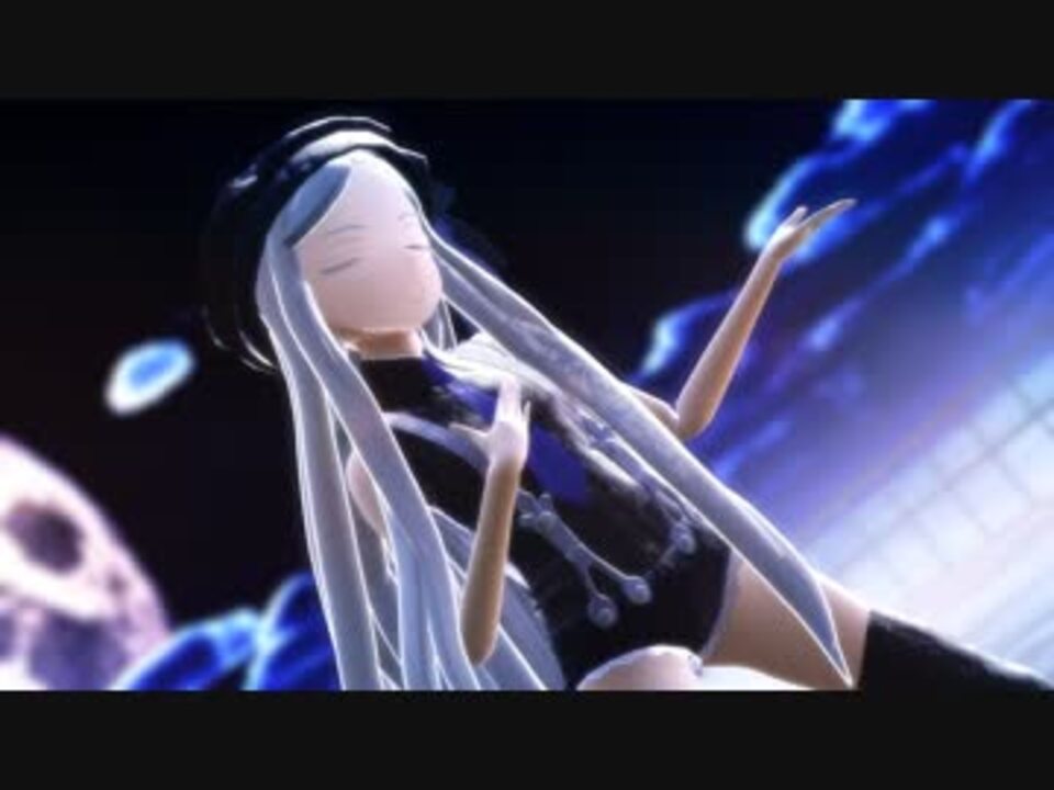 【MMDアルペジオ】超戦艦ムサシで疑心暗鬼 - ニコニコ動画