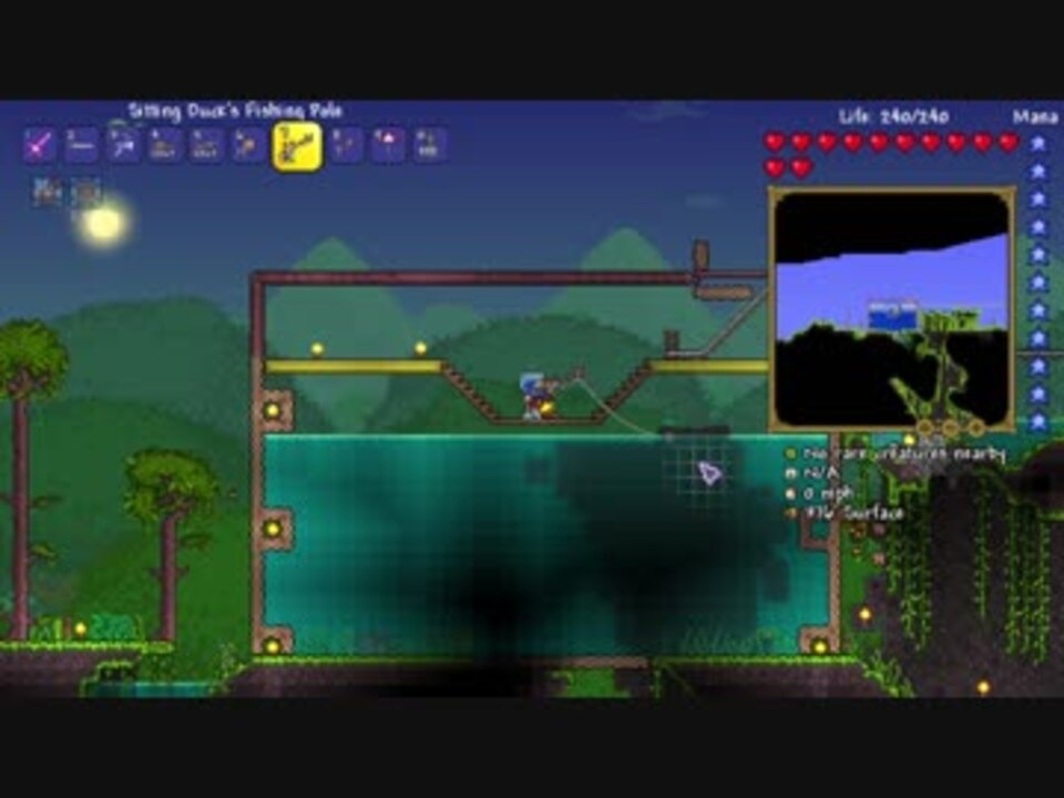 人気の ｔｅｒｒａｒｉａ 動画 2 592本 14 ニコニコ動画