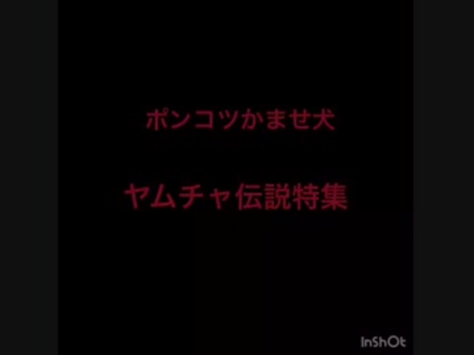 渕上真希が伝える ドラゴンボールのヤムチャは決してかませ犬ではないぞ 笑 ハッピーポンコツかませ犬 ヤムチャ ニコニコ動画