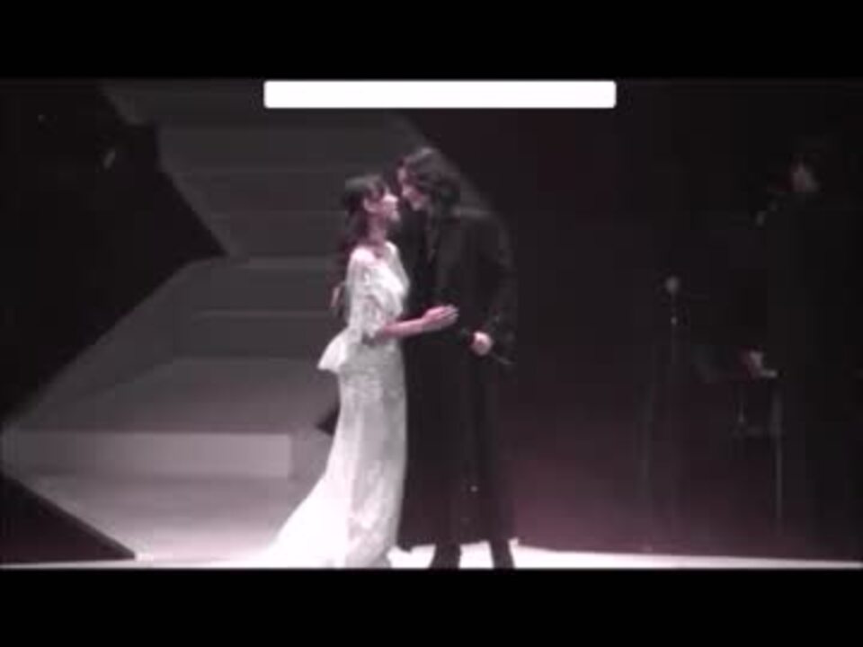 一路トート×白城エリザ gala - ニコニコ動画