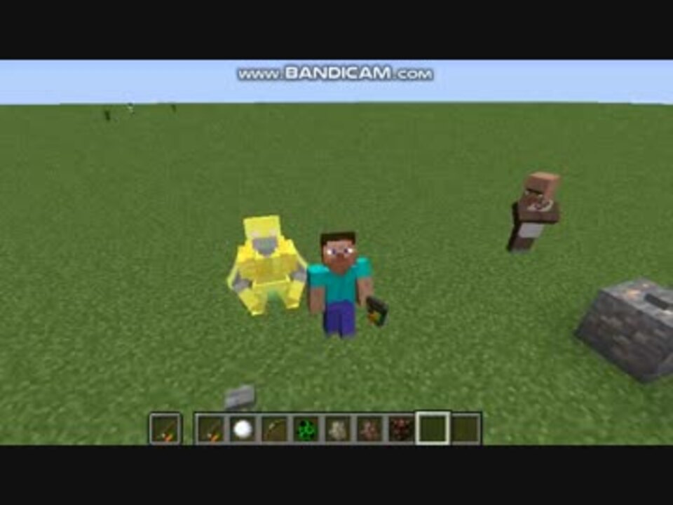 人気の ゲーム Minecraft技術部 動画 2 045本 5 ニコニコ動画