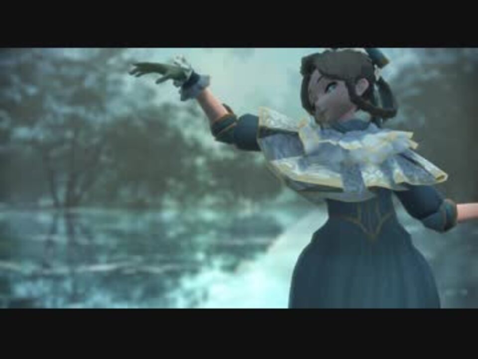 第五人格mmd 往昔医師ちゃんに踊っていただいた Identityv ニコニコ動画