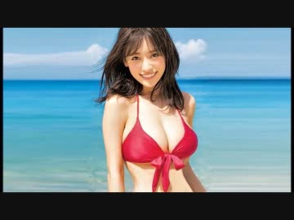 想像を遥かに超えるパーフェクトボディ ニコニコ動画