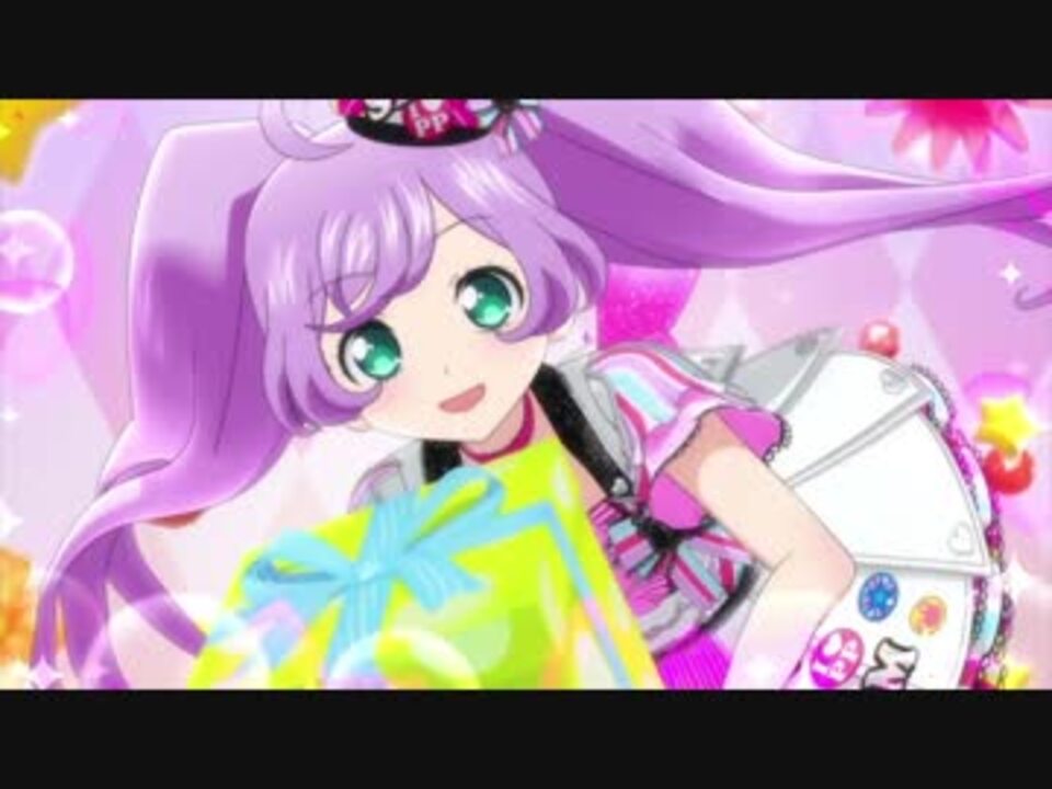 韓国版 アイドルタイムプリパラ 全29件 Cu Sさんのシリーズ ニコニコ動画