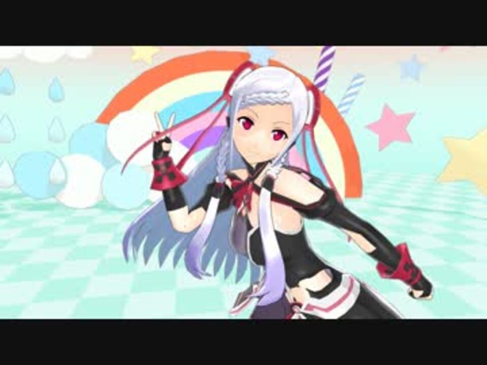人気の ユナ Sao 動画 21本 ニコニコ動画