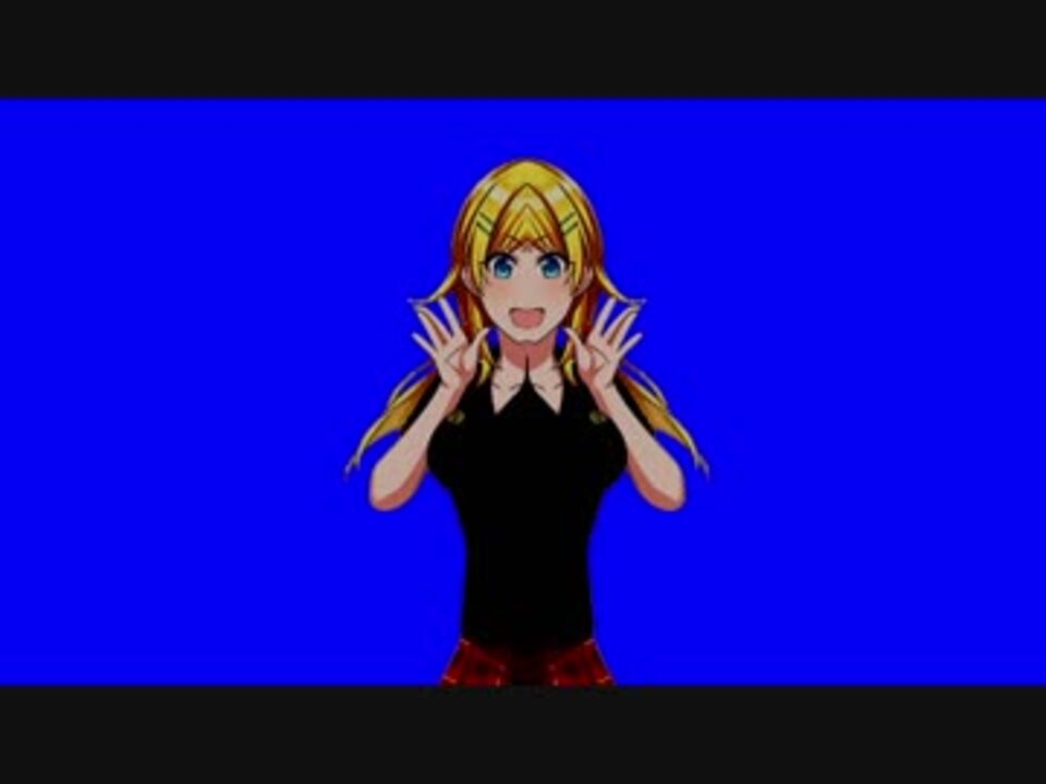 助けて魔のめぐるｂｂ ニコニコ動画