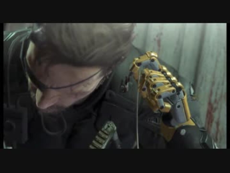 人気の Mgsv Tpp 声の工場 動画 6本 ニコニコ動画