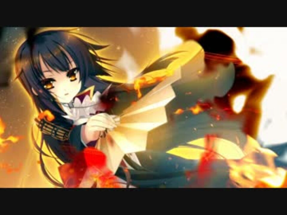 Pv 戦国 恋姫ｘ ニコニコ動画