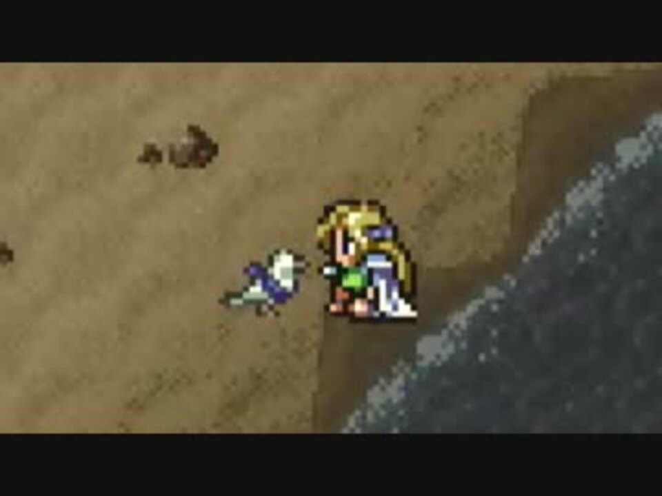 人気の ファイナルファンタジー Ff6 動画 1 054本 30 ニコニコ動画