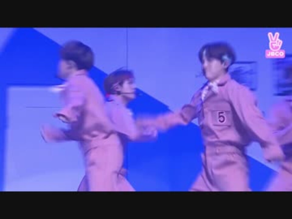 人気の 防弾少年団 Bts 動画 1 499本 7 ニコニコ動画