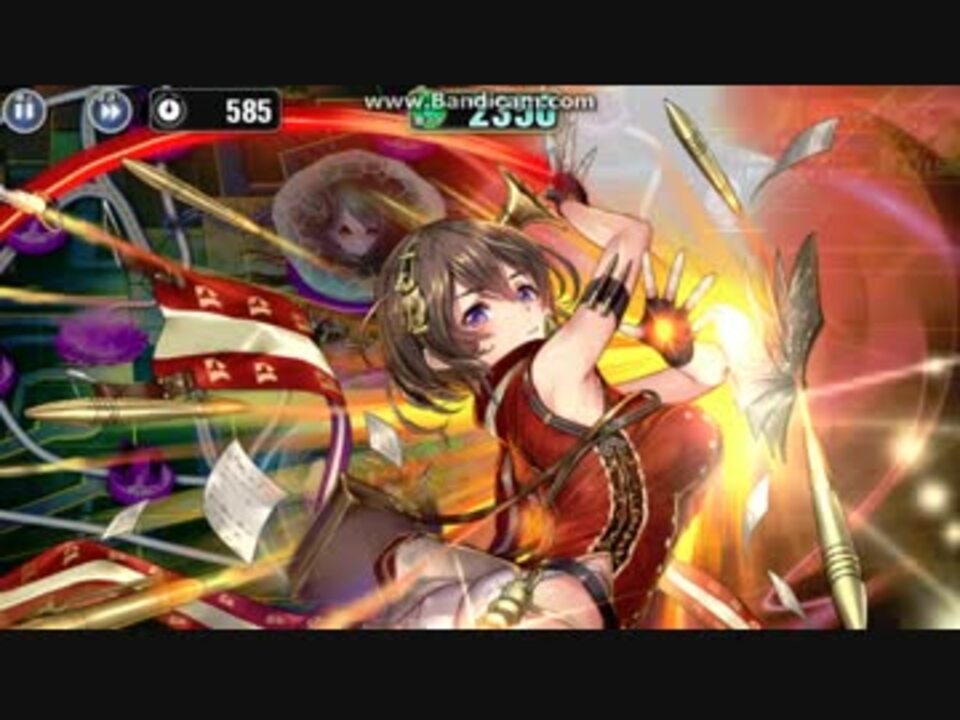 政剣マニフェスティア H8 6 キルシュ ノムラ ソロ ニコニコ動画