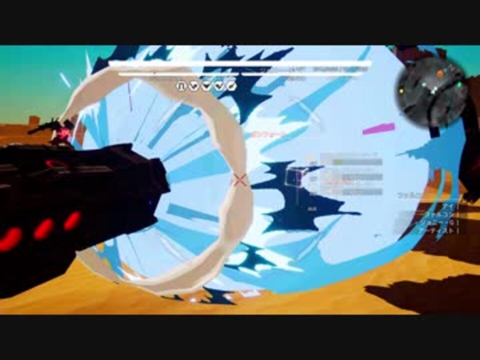 人気の Daemon X Machina 動画 528本 15 ニコニコ動画