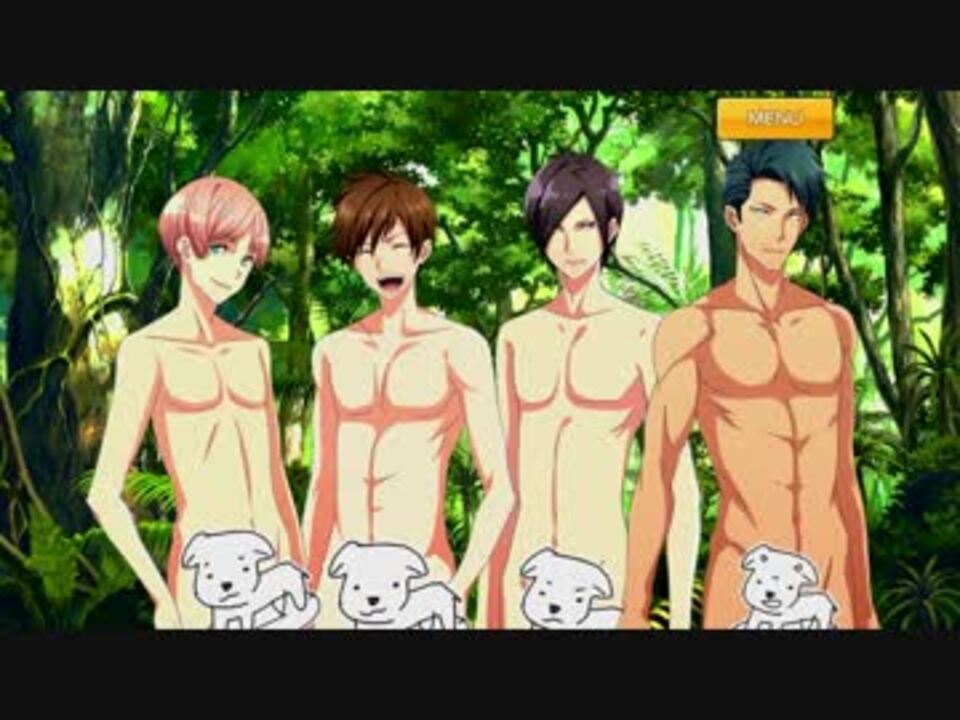 バンやろ 水着奪取島 1 5 イベントシナリオ ニコニコ動画