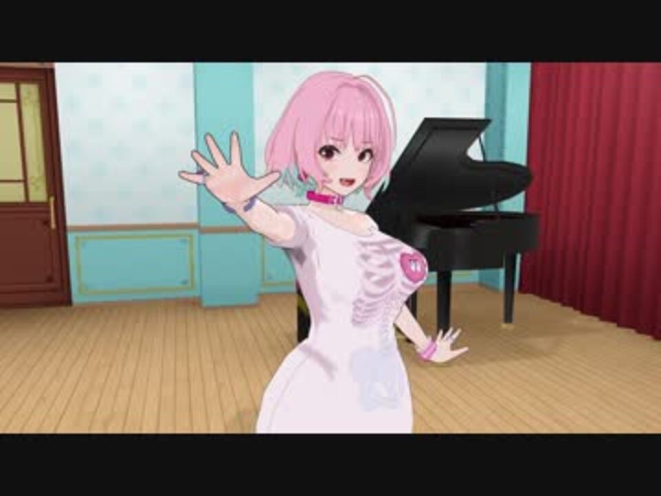 人気の Com3d2 動画 1 693本 3 ニコニコ動画