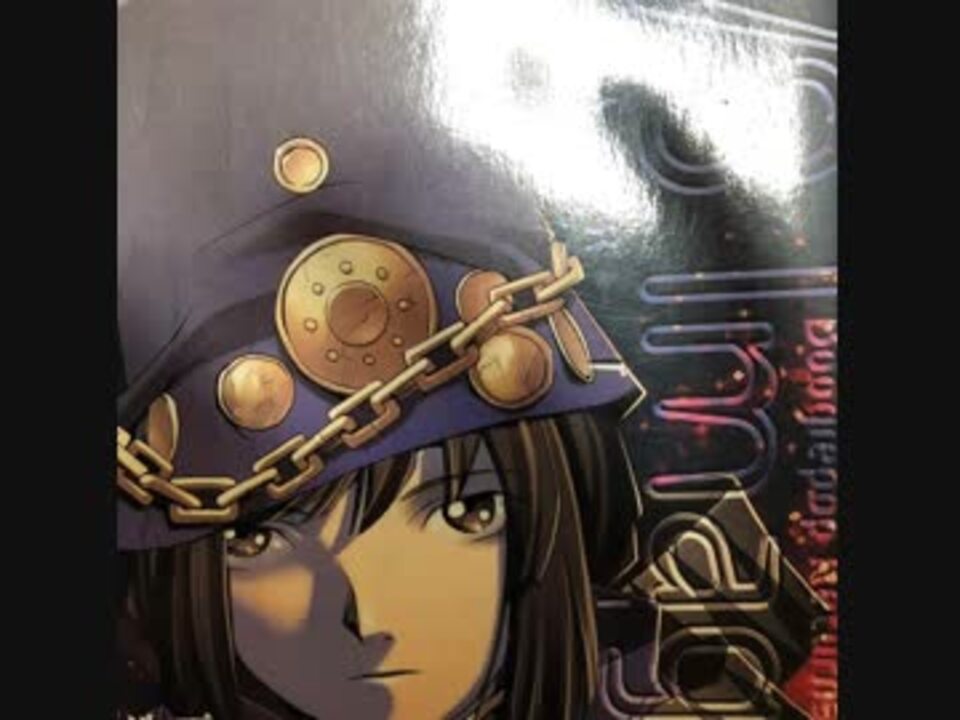 人気の ブギーポップは笑わない Mad 動画 16本 ニコニコ動画