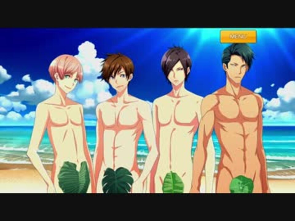 バンやろ 水着奪取島 5 5 イベントシナリオ ニコニコ動画