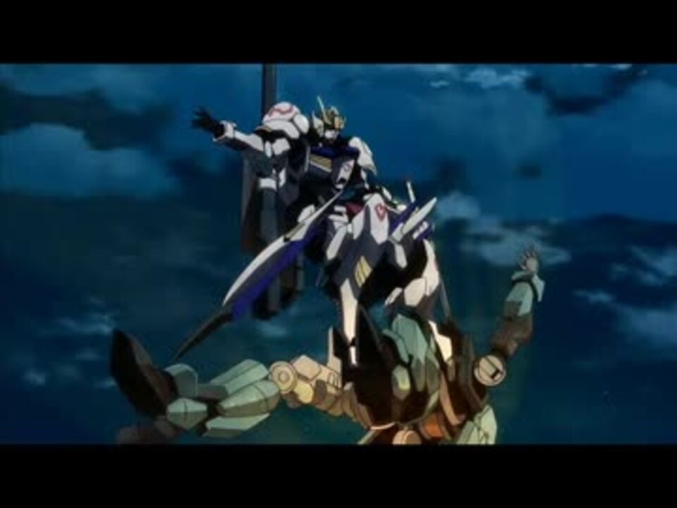 戦火の灯火 ニコニコ動画