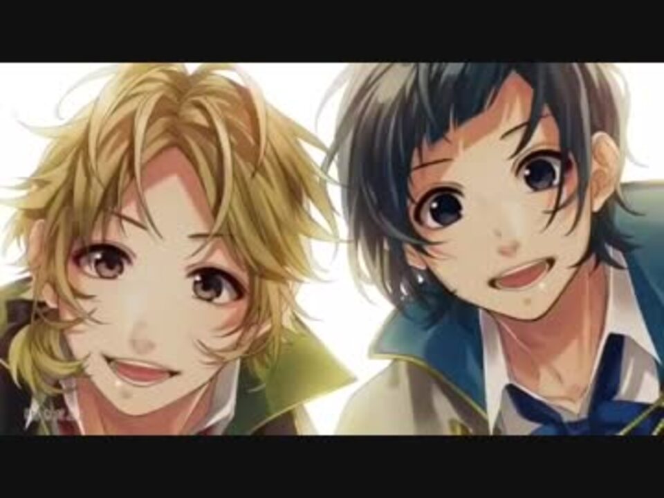 ノンファンタジー 内山昂輝 島崎信長 そらる 少年t 天月 まふまふ ピンキー ほりえりく うらたぬき となりの坂田 莉犬 るぅと ニコニコ動画