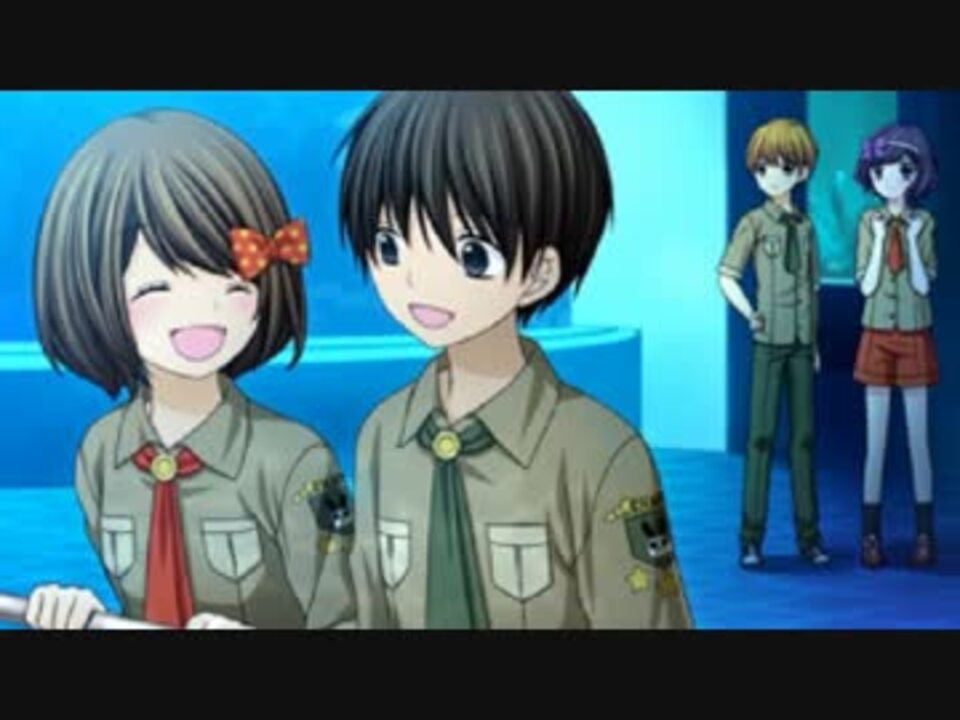 人気の 12歳 ちっちゃなムネのトキメキ 動画 131本 3 ニコニコ動画