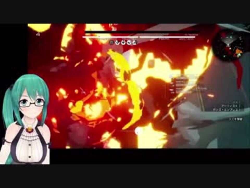 人気の Daemon X Machina 動画 545本 3 ニコニコ動画