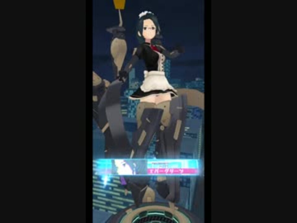 アリスギア Lv0 特異セルケト 薫子ソロ ニコニコ動画