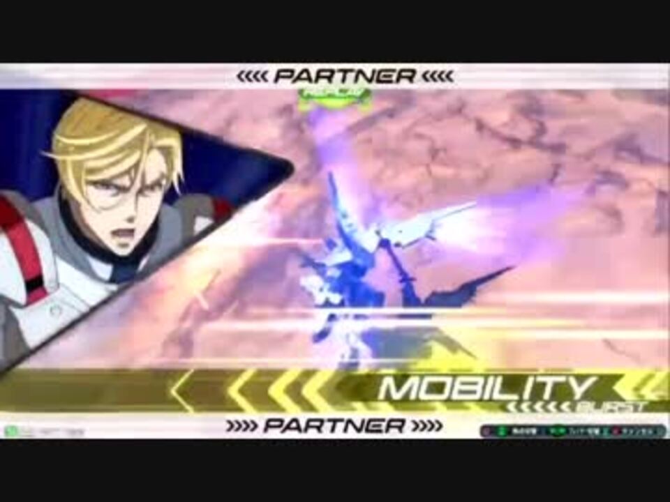 純粋な力のみが成立させる真実の世界 Mp1 ニコニコ動画