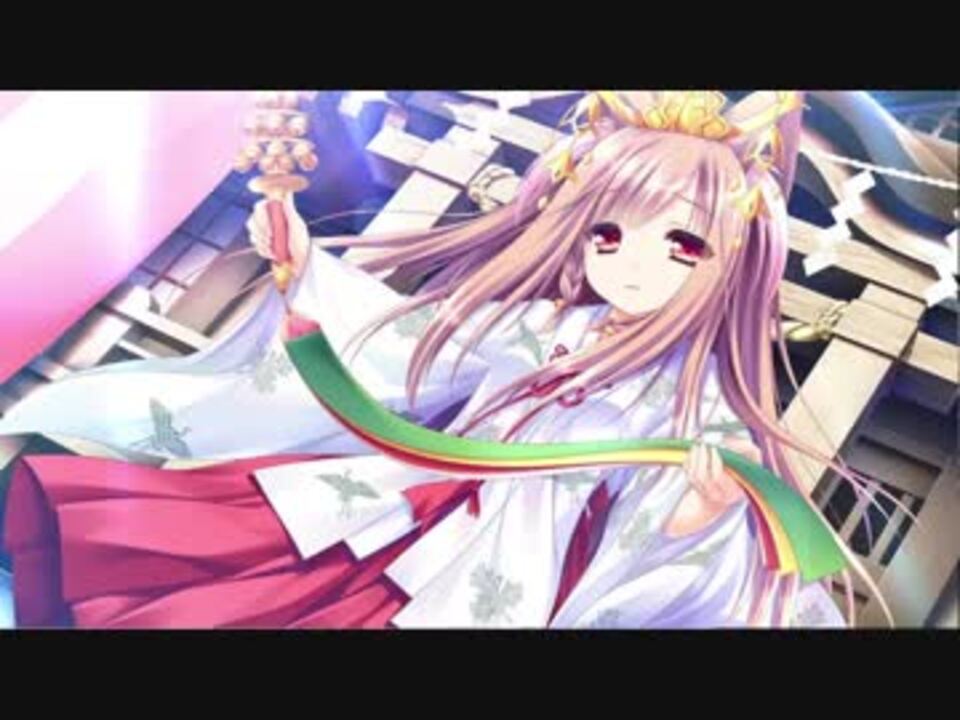 人気の キズナノ唄 動画 5本 ニコニコ動画