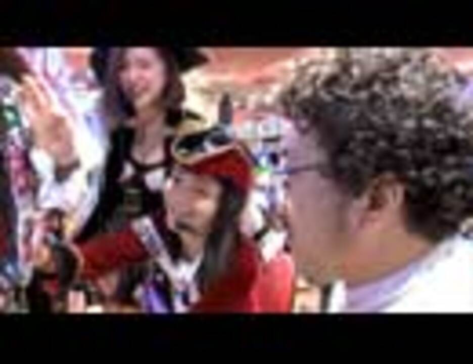 【アーカイブ】海賊王船長タック season.4 第9回