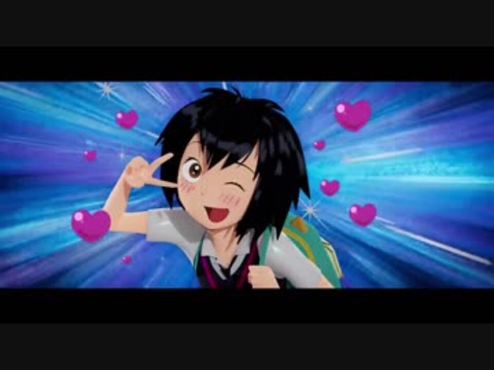 人気の スパイダーマン スパイダーバース 動画 60本 2 ニコニコ動画