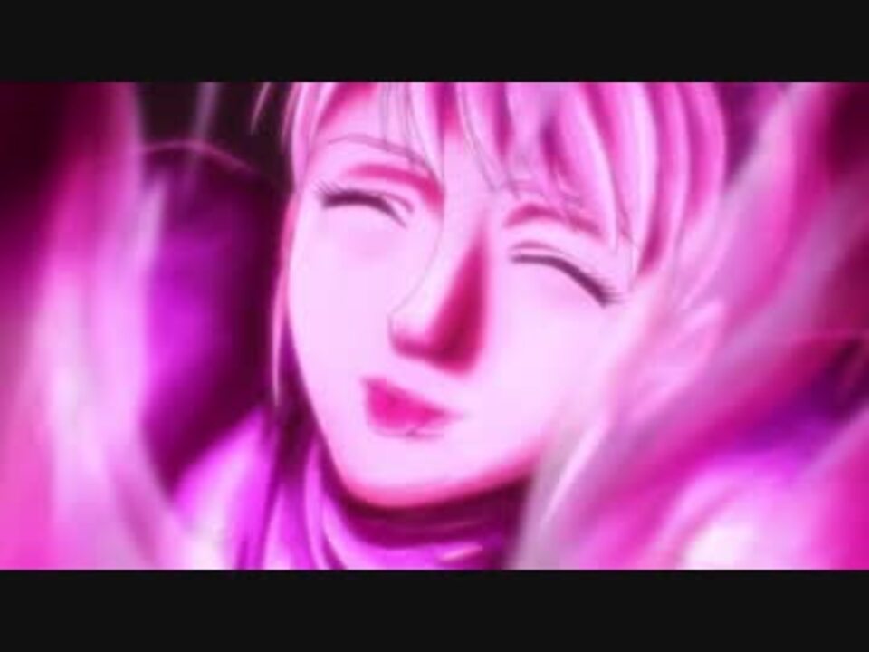 からくりサーカスダイジェスト18 ニコニコ動画