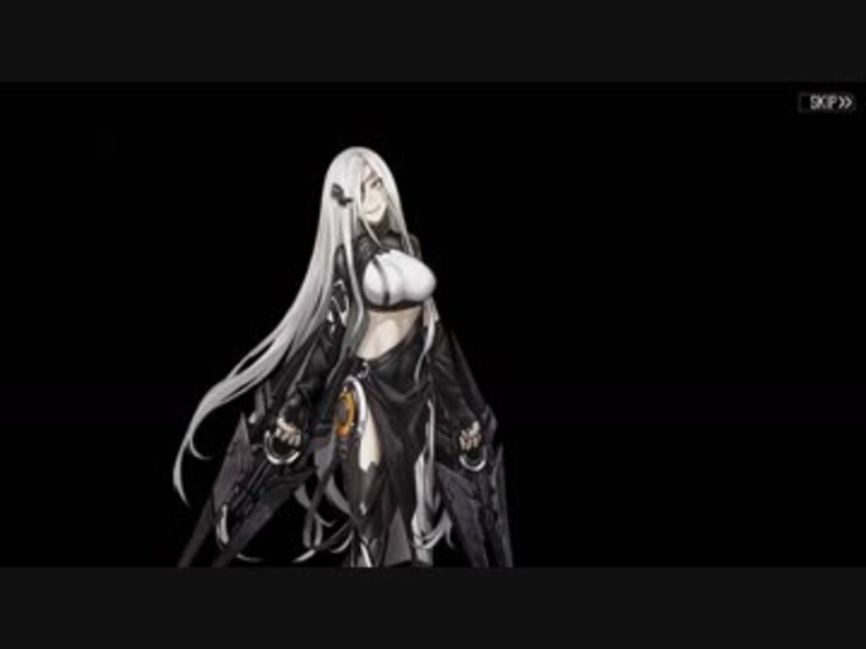 ドールズフロントライン 夜戦戦役 全21件 マベさんのシリーズ ニコニコ動画