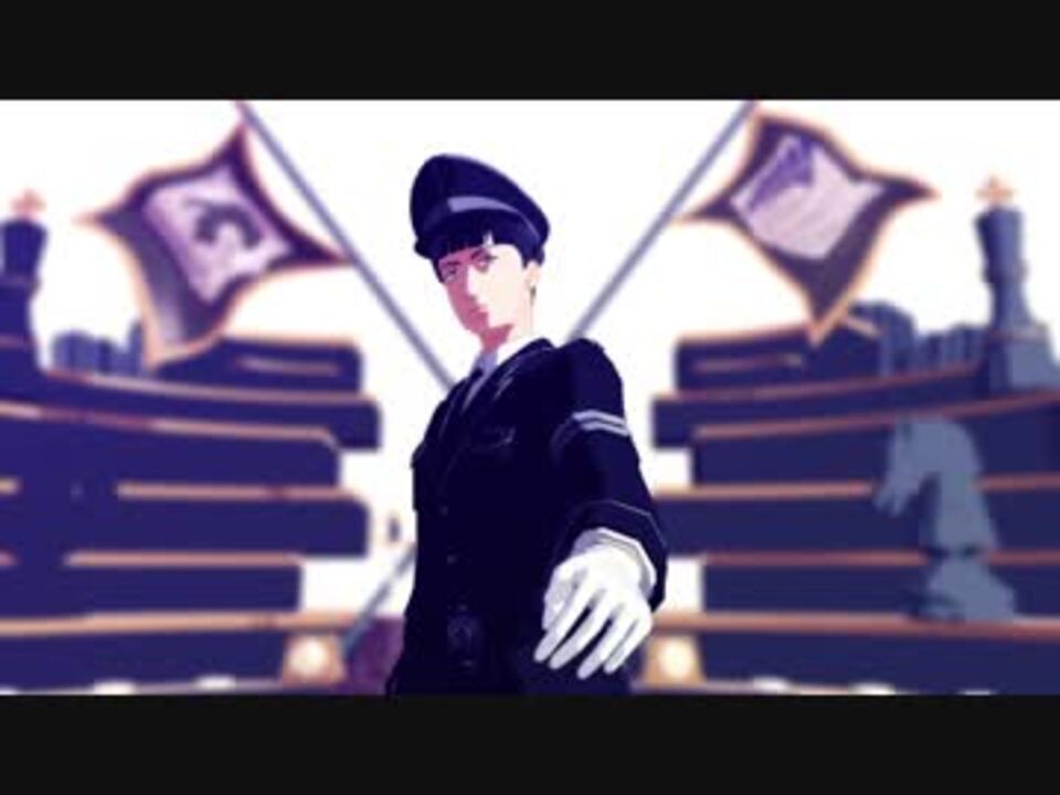 人気の マルロ フロイデンベルク 動画 19本 ニコニコ動画
