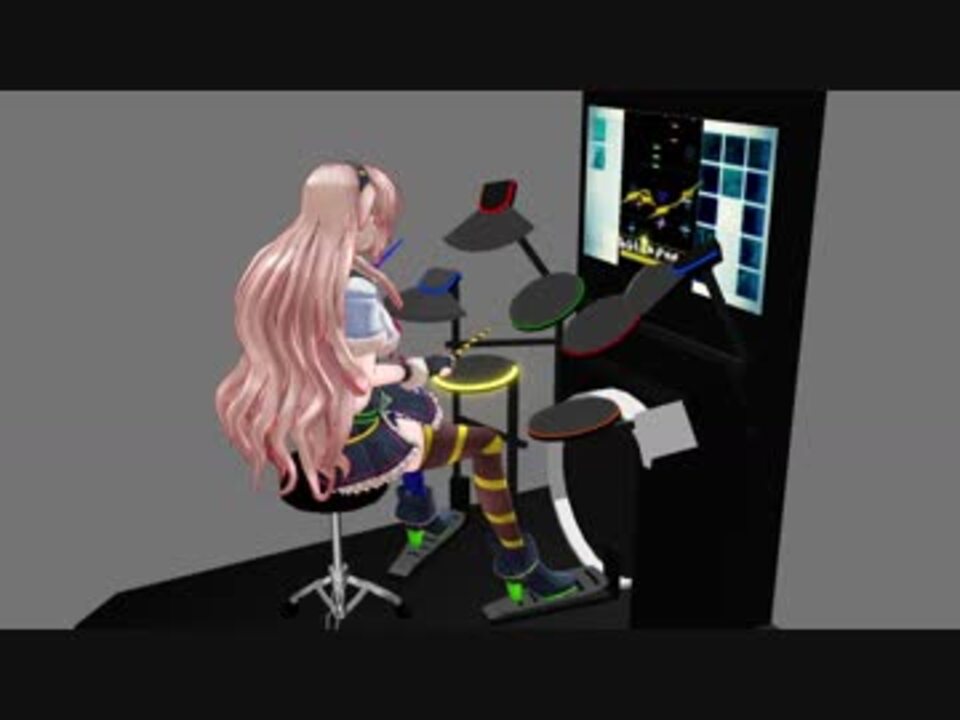 ちえりちゃんにペットをねだられる夢を見ためめめ クリアランス アイドル部mmd