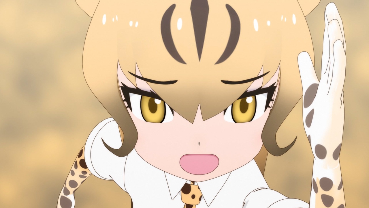 けものフレンズ２ 全12件 Dアニメストア ニコニコ支店のシリーズ ニコニコ動画