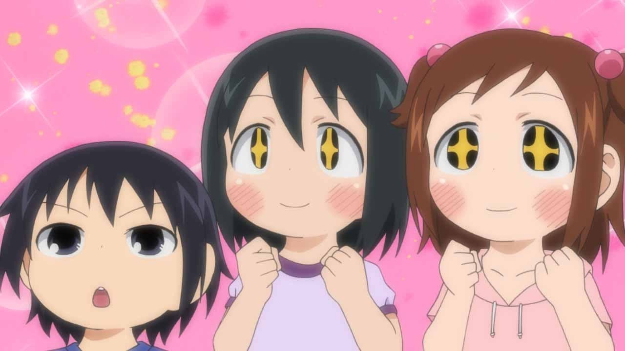 みつどもえ 第10話 ちぢょになる アニメ 動画 ニコニコ動画