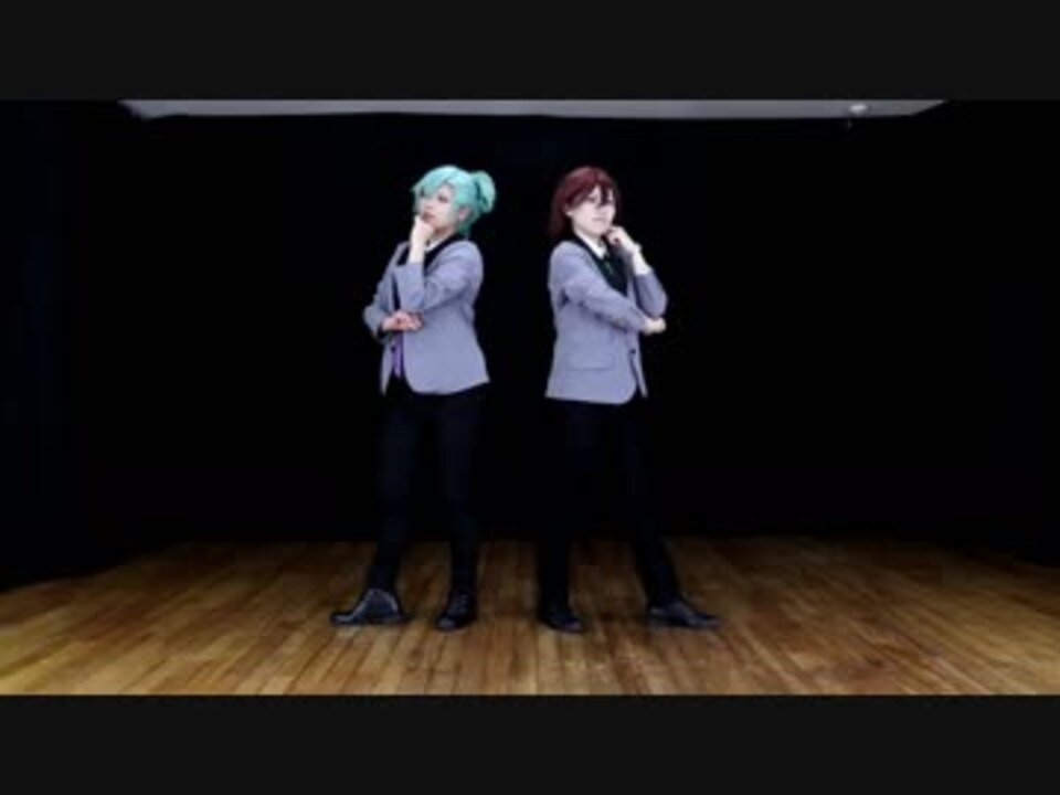 人気の Quartet Night 動画 187本 ニコニコ動画