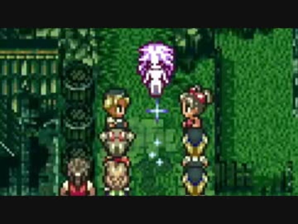 人気の ファイナルファンタジー Ff6 動画 1 848本 13 ニコニコ動画