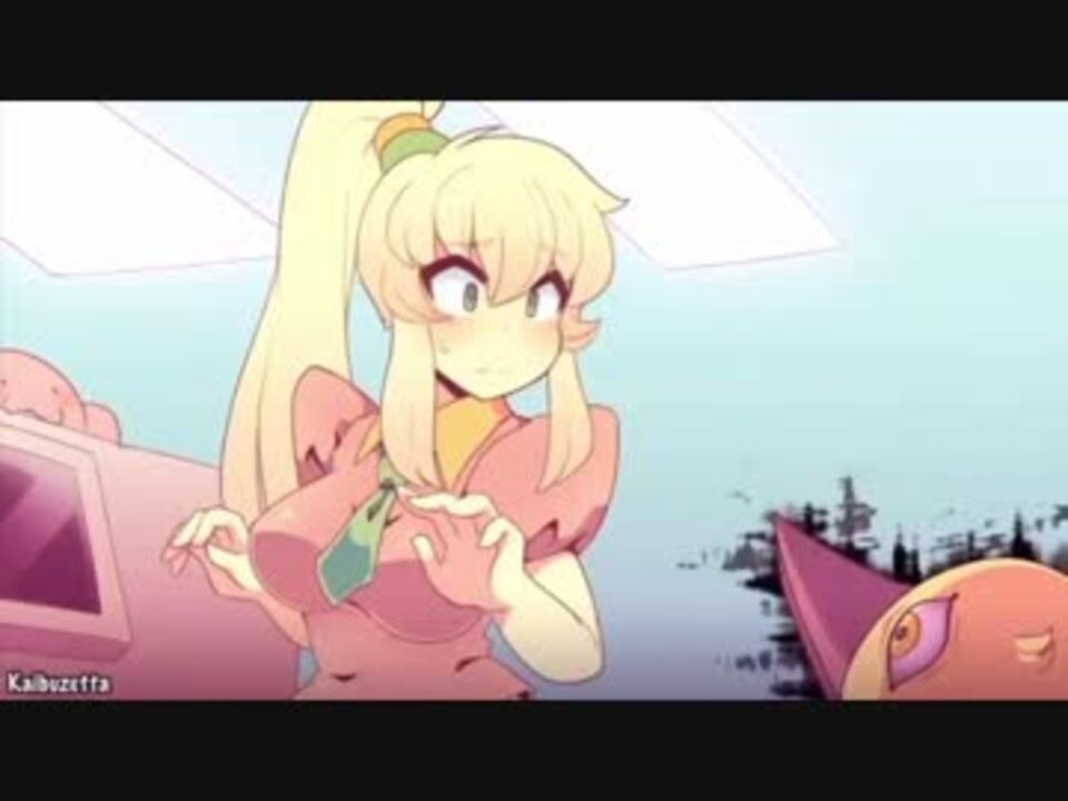 人気の アニメ アニメカービィ 動画 598本 6 ニコニコ動画