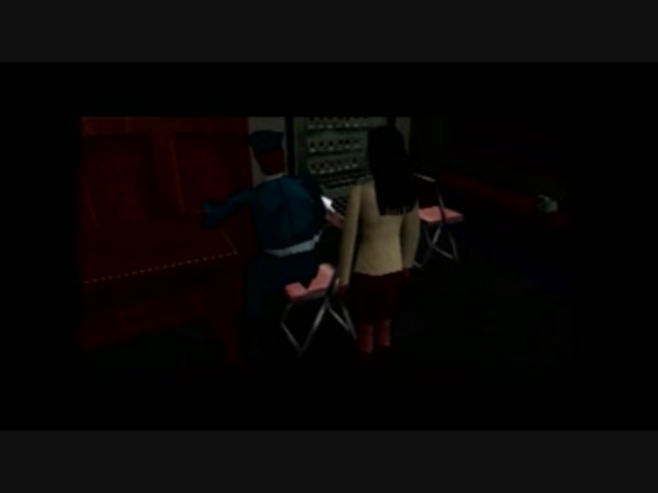 人気の ゲーム クロックタワー２ 動画 1 711本 ニコニコ動画