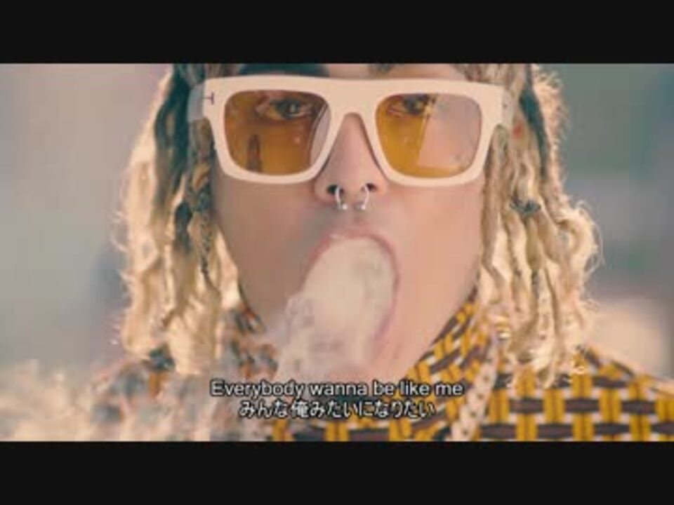 人気の Lil Pump 動画 3本 ニコニコ動画