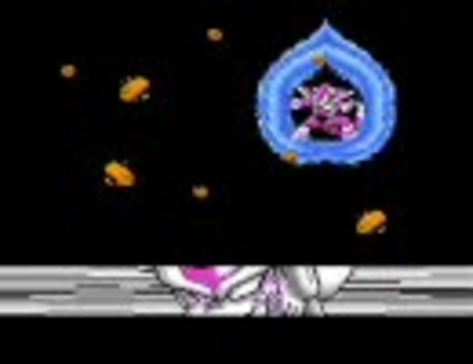 アニメのドラゴンボールのbgmをファミコン風にしてみた ニコニコ動画