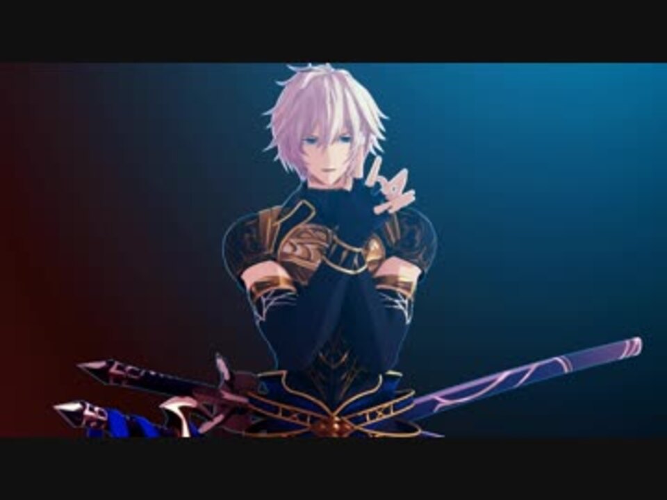 アンノウン ニコニコ動画