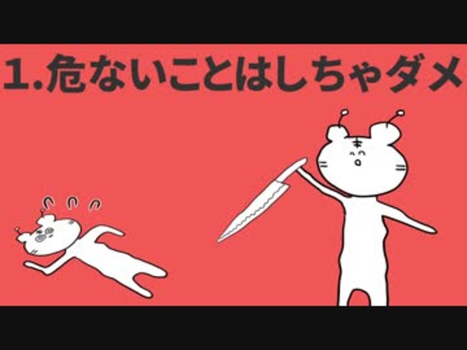 ダンスロボットダンス 歌ってみた オリジナルｍｖ ニコニコ動画