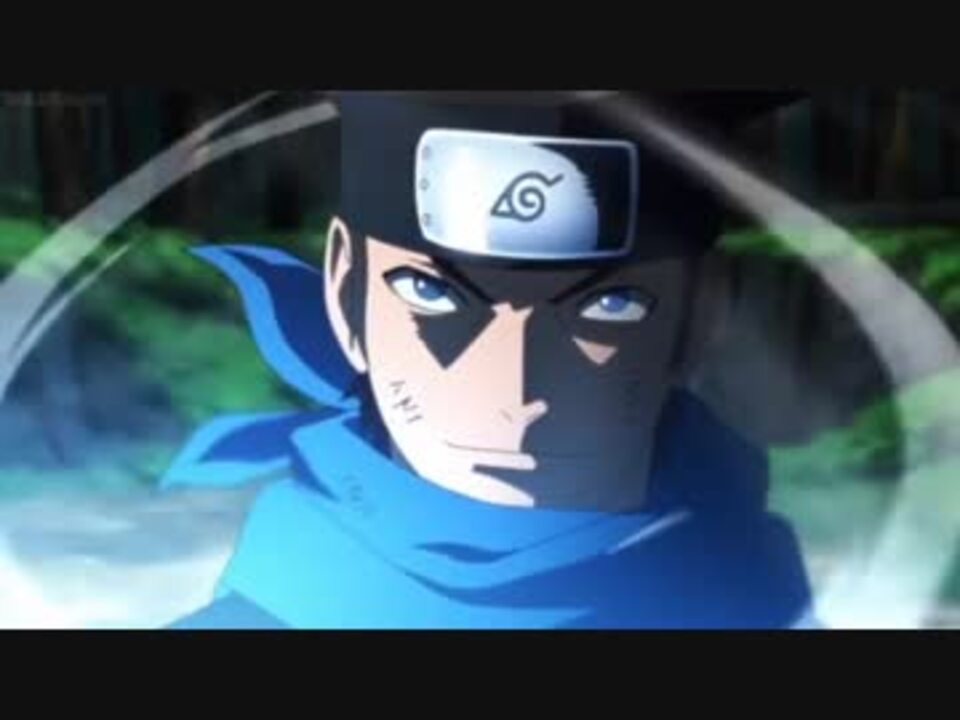 木ノ葉丸まとめ7 ニコニコ動画