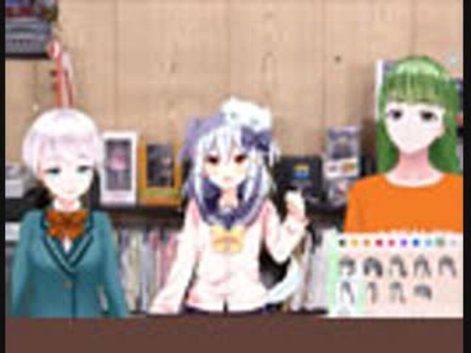 人気の 佃煮のりお 動画 159本 ニコニコ動画