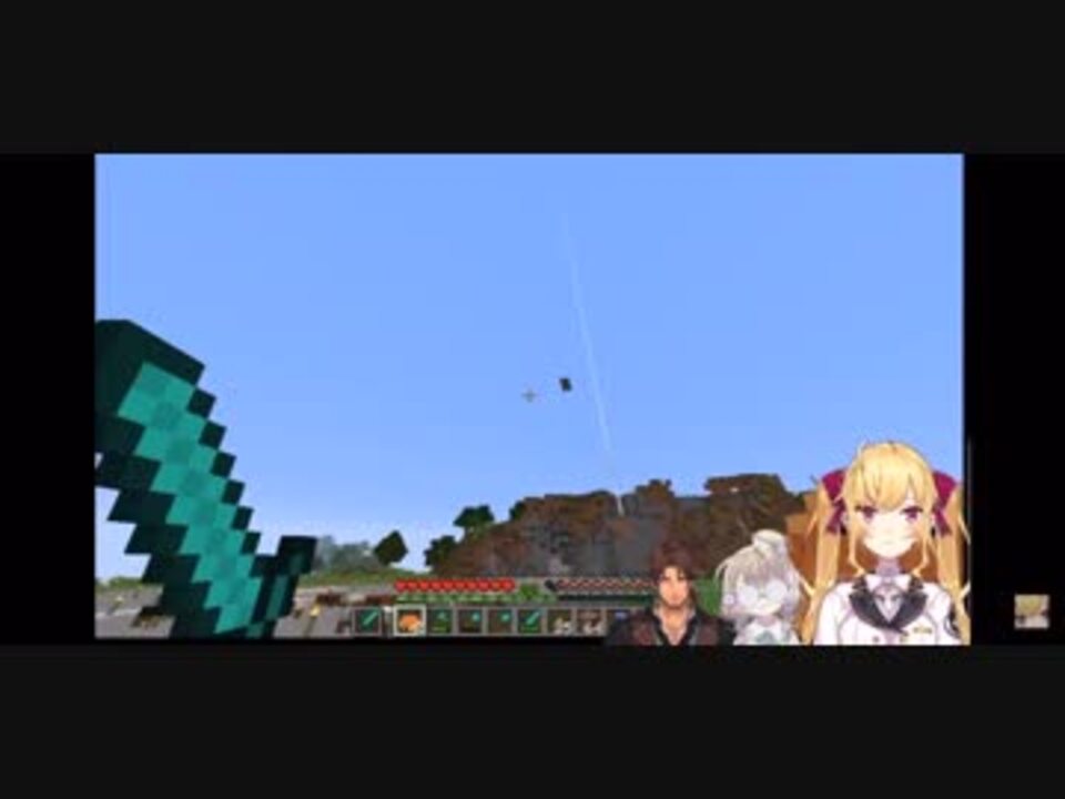 人気の 空飛ぶベッド 動画 16本 ニコニコ動画